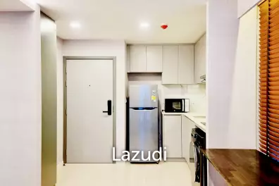 2 Bed 2 Bath 46 SQ.M IKON Sukumvit 77