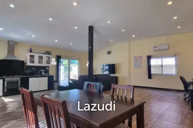 2 Beds 2 Baths 180 SQ.M. Private House