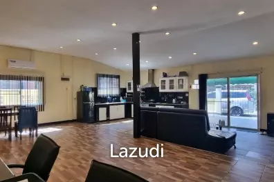 2 Beds 2 Baths 180 SQ.M. Private House