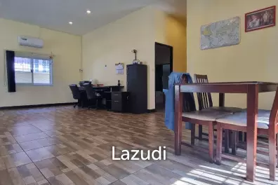 2 Beds 2 Baths 180 SQ.M. Private House