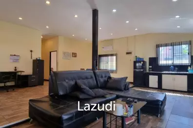 2 Beds 2 Baths 180 SQ.M. Private House