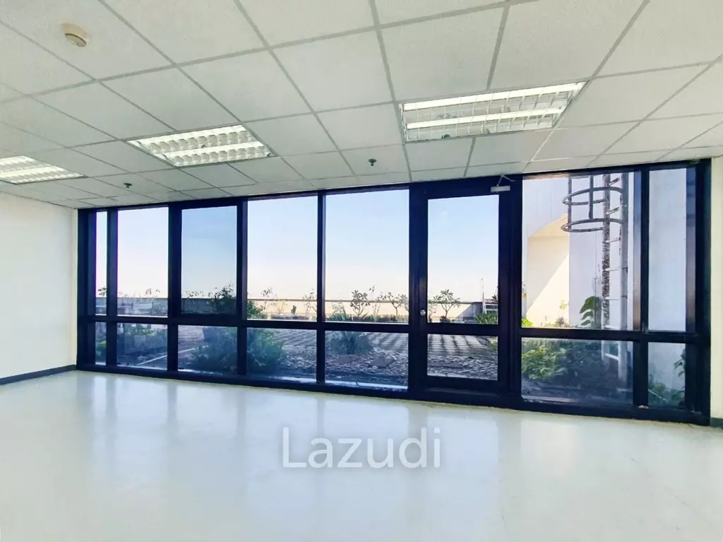 Interlink Tower