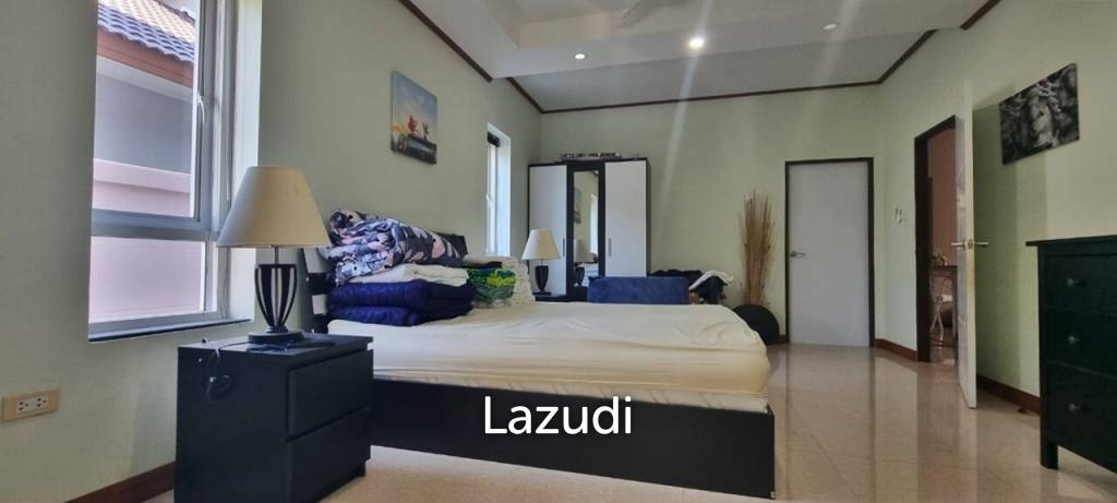 4 Beds 5 Baths 500 SQ.M. Morden House with Pool