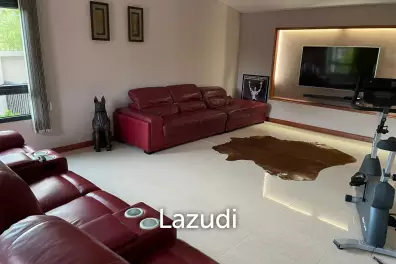 4 Beds 5 Baths 500 SQ.M. Morden House with Pool