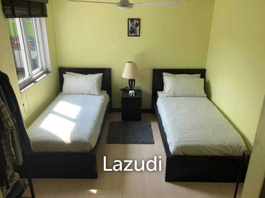 4 Beds 5 Baths 500 SQ.M. Morden House with Pool
