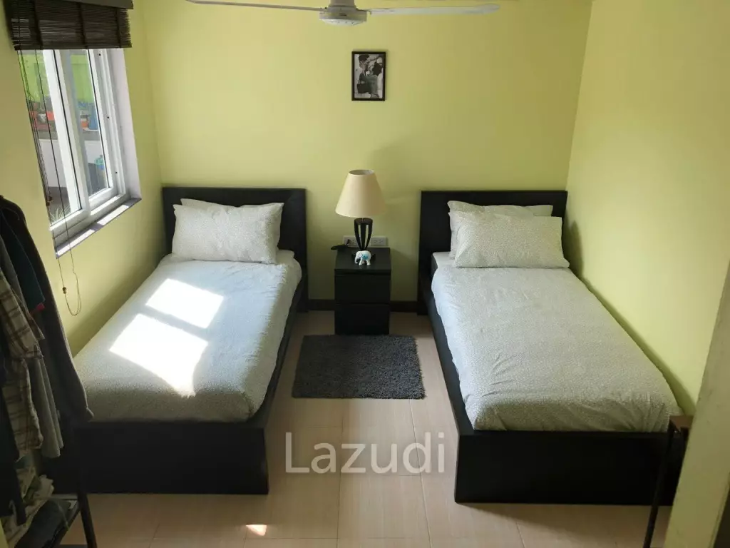 4 Beds 5 Baths 500 SQ.M. Morden House with Pool