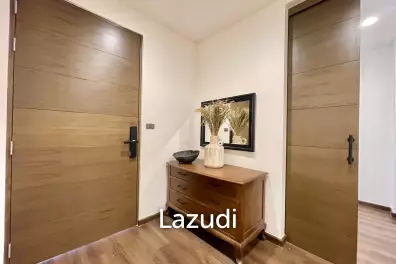 3 Bed  2 Bath 250 SQ.M Baan Silom Soi 11