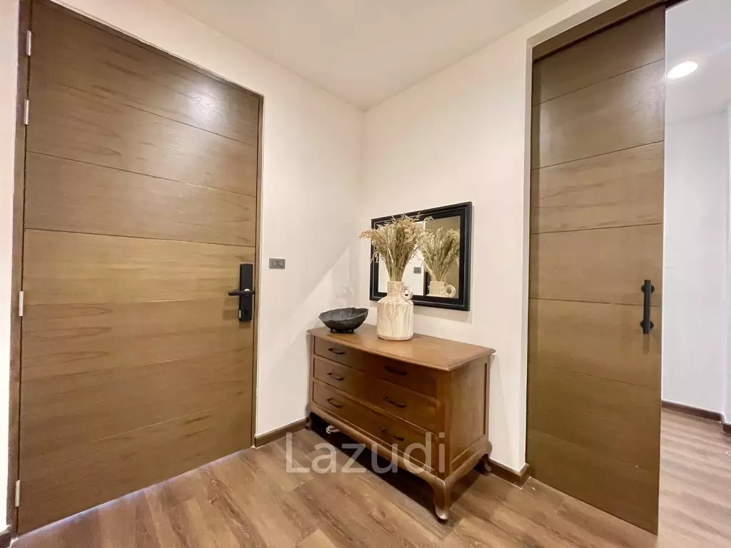 3 Bed  2 Bath 250 SQ.M Baan Silom Soi 11