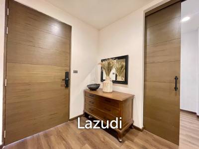 3 Bed  2 Bath 250 SQ.M Baan Silom Soi 11