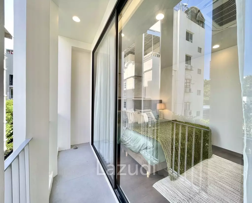 3 Bed  2 Bath 250 SQ.M Baan Silom Soi 11