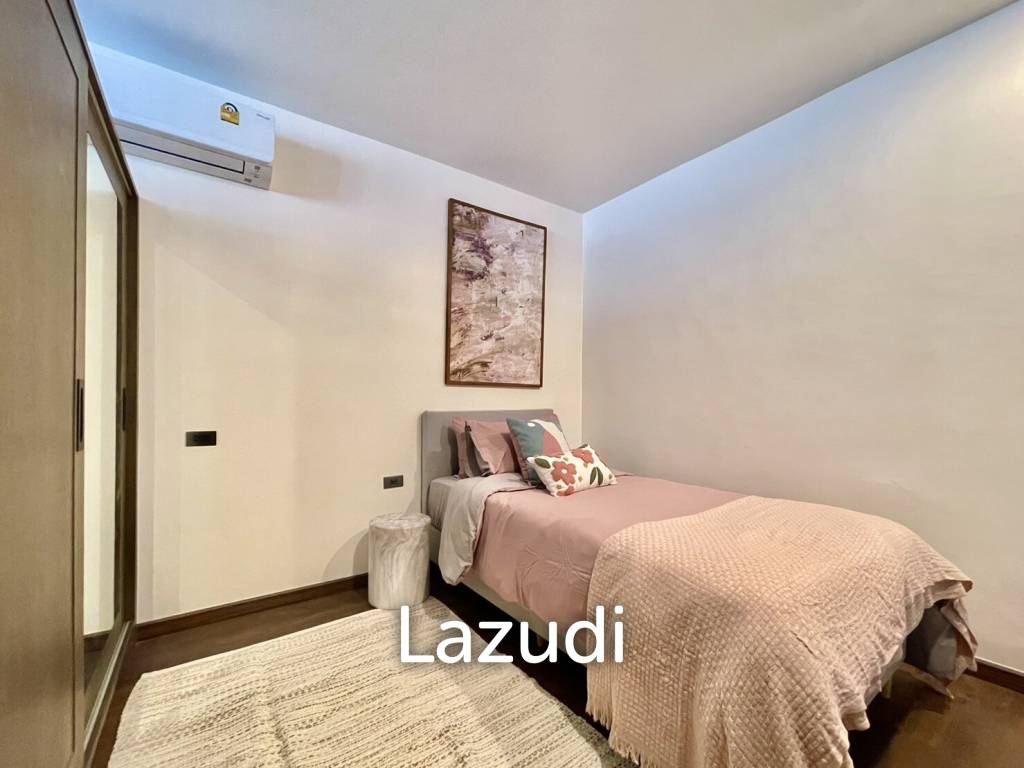 3 Bed  2 Bath 250 SQ.M Baan Silom Soi 11
