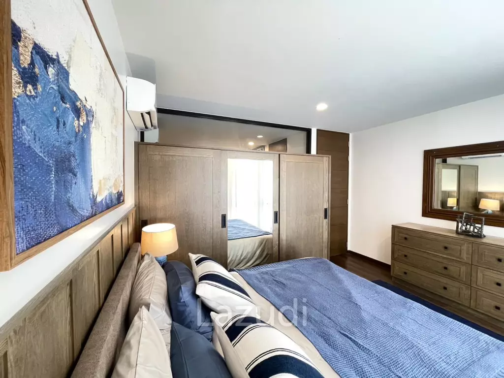 3 Bed  2 Bath 250 SQ.M Baan Silom Soi 11