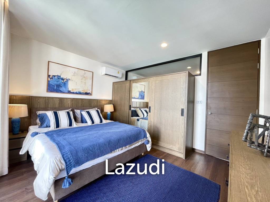 3 Bed  2 Bath 250 SQ.M Baan Silom Soi 11
