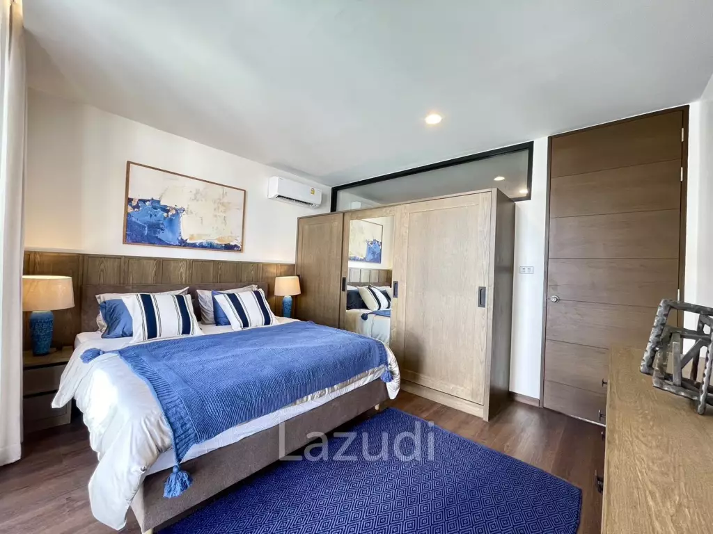 3 Bed  2 Bath 250 SQ.M Baan Silom Soi 11