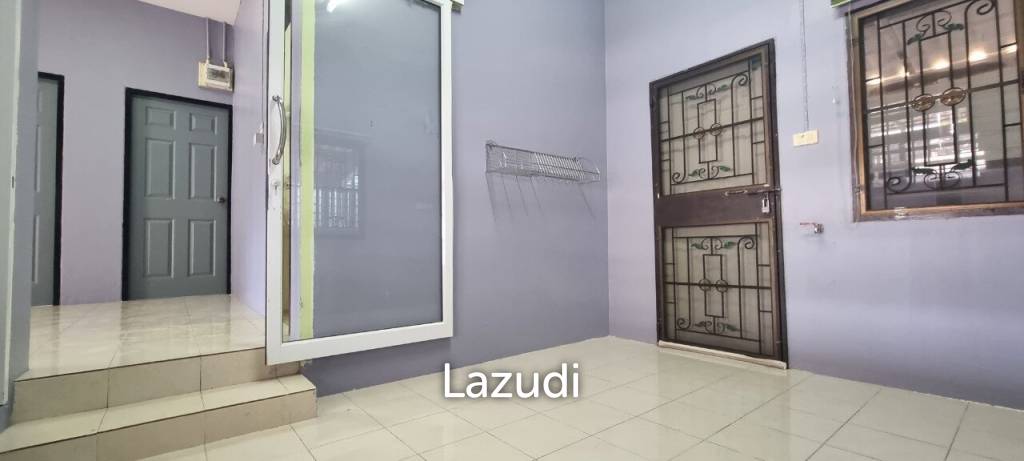 2 Beds 2 Baths 210 SQ.M. Navy House Bangsaray