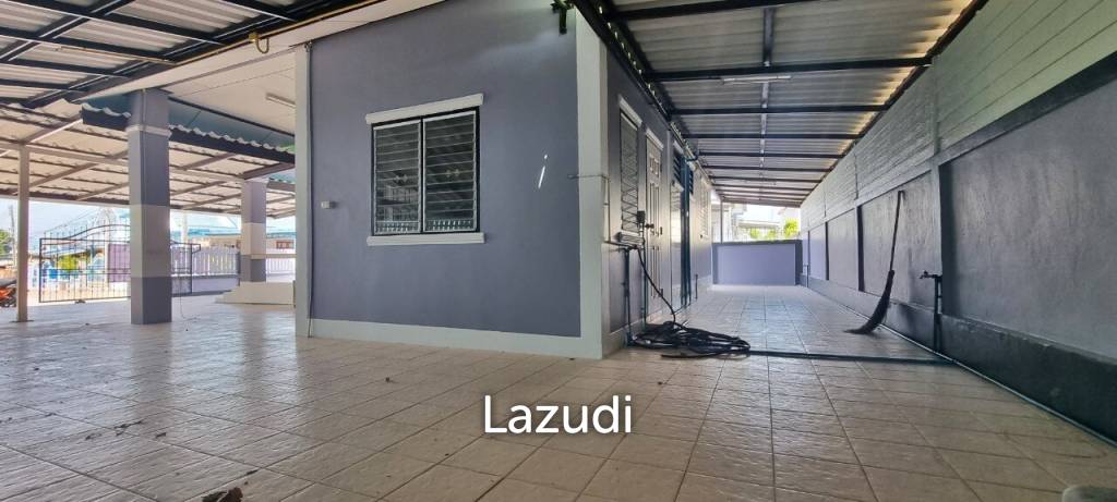 2 Beds 2 Baths 210 SQ.M. Navy House Bangsaray