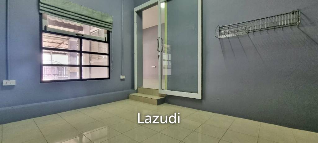 2 Beds 2 Baths 210 SQ.M. Navy House Bangsaray