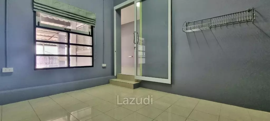 2 Beds 2 Baths 210 SQ.M. Navy House Bangsaray