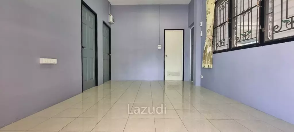 2 Beds 2 Baths 210 SQ.M. Navy House Bangsaray