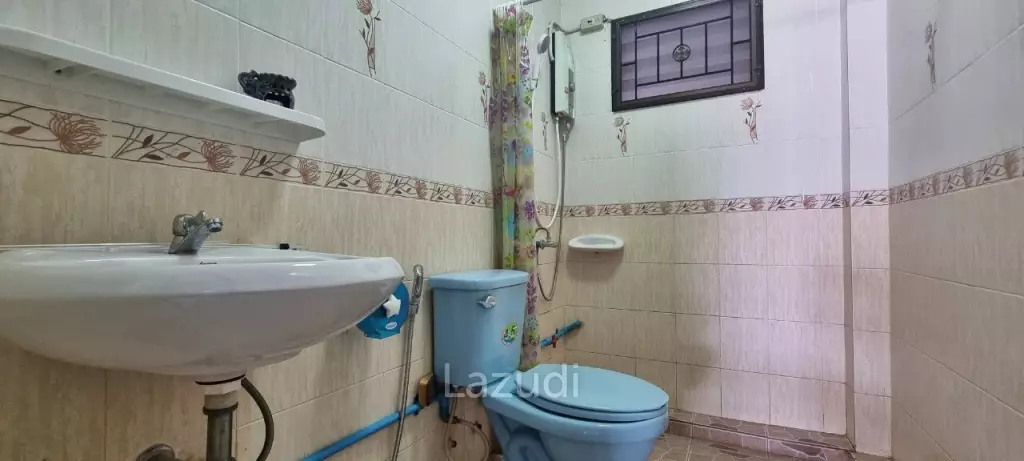2 Beds 2 Baths 210 SQ.M. Navy House Bangsaray