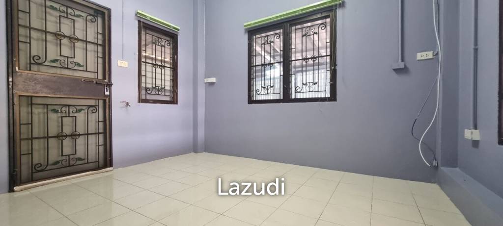 2 Beds 2 Baths 210 SQ.M. Navy House Bangsaray