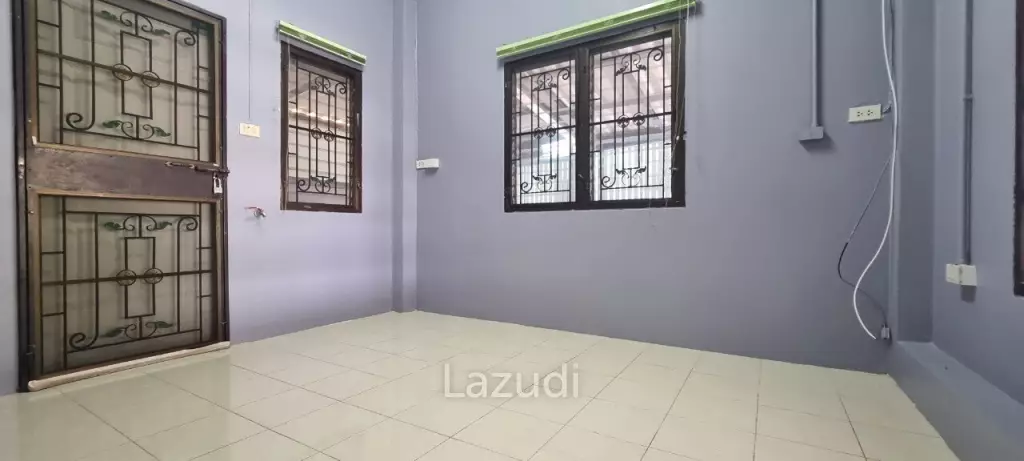 2 Beds 2 Baths 210 SQ.M. Navy House Bangsaray
