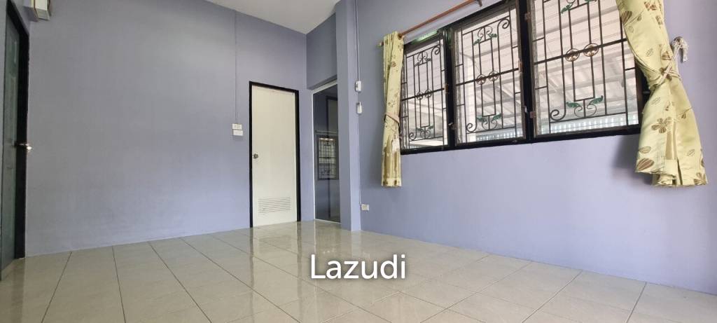 2 Beds 2 Baths 210 SQ.M. Navy House Bangsaray
