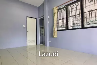 2 Beds 2 Baths 210 SQ.M. Navy House Bangsaray