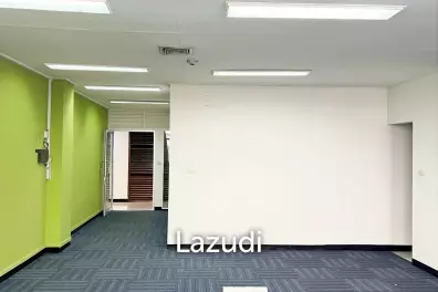Kasemkij Building