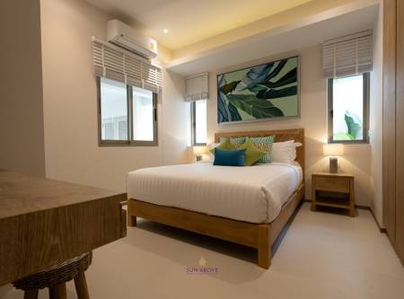 Newly Renovated 3 Bedroom Private Pool Villa in Rawai, Phuket