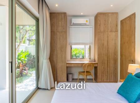 Newly Renovated 3 Bedroom Private Pool Villa in Rawai, Phuket