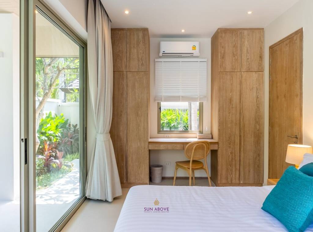 Newly Renovated 3 Bedroom Private Pool Villa in Rawai, Phuket