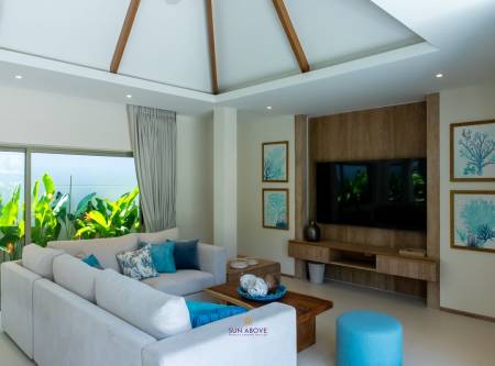 Newly Renovated 3 Bedroom Private Pool Villa in Rawai, Phuket