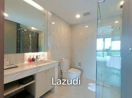 Sea View 2 Bedroom Condo in Surin area