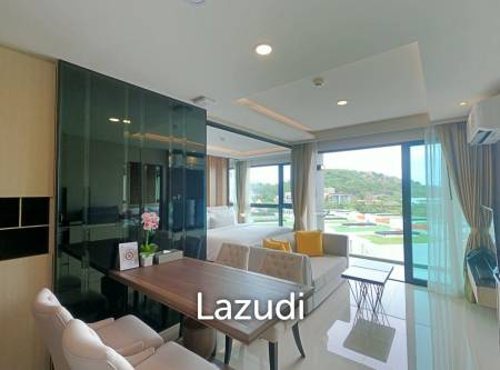 Sea View 2 Bedroom Condo in Surin area