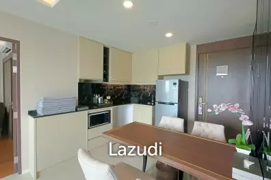 Sea View 2 Bedroom Condo in Surin area
