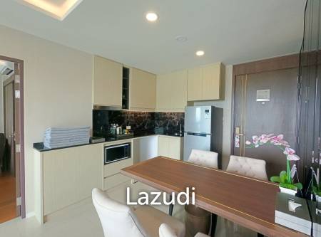 Sea View 2 Bedroom Condo in Surin area