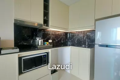 Sea View 2 Bedroom Condo in Surin area