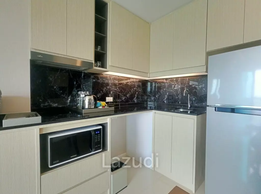 Sea View 2 Bedroom Condo in Surin area