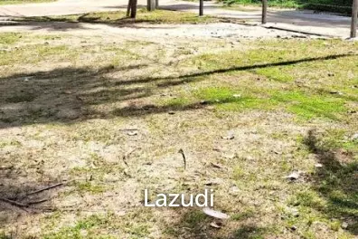 Prime 400 SQ.M Land Plot in Maret, Ko Samui