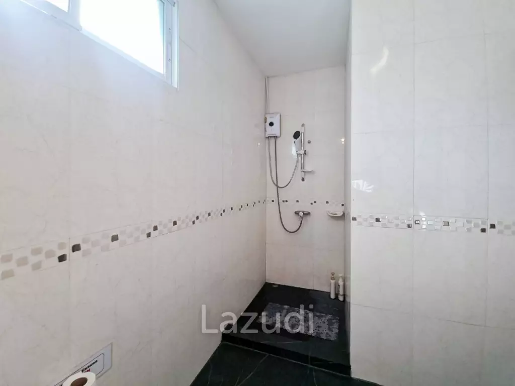Huahin Beverly Hill: 4 Bedroom Mountain View