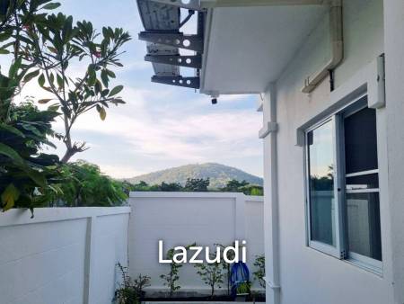 Huahin Beverly Hill: 4 Bedroom Mountain View