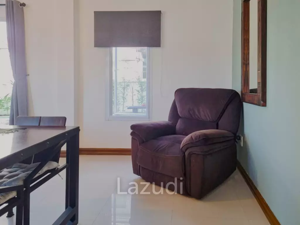 Huahin Beverly Hill: 4 Bedroom Mountain View