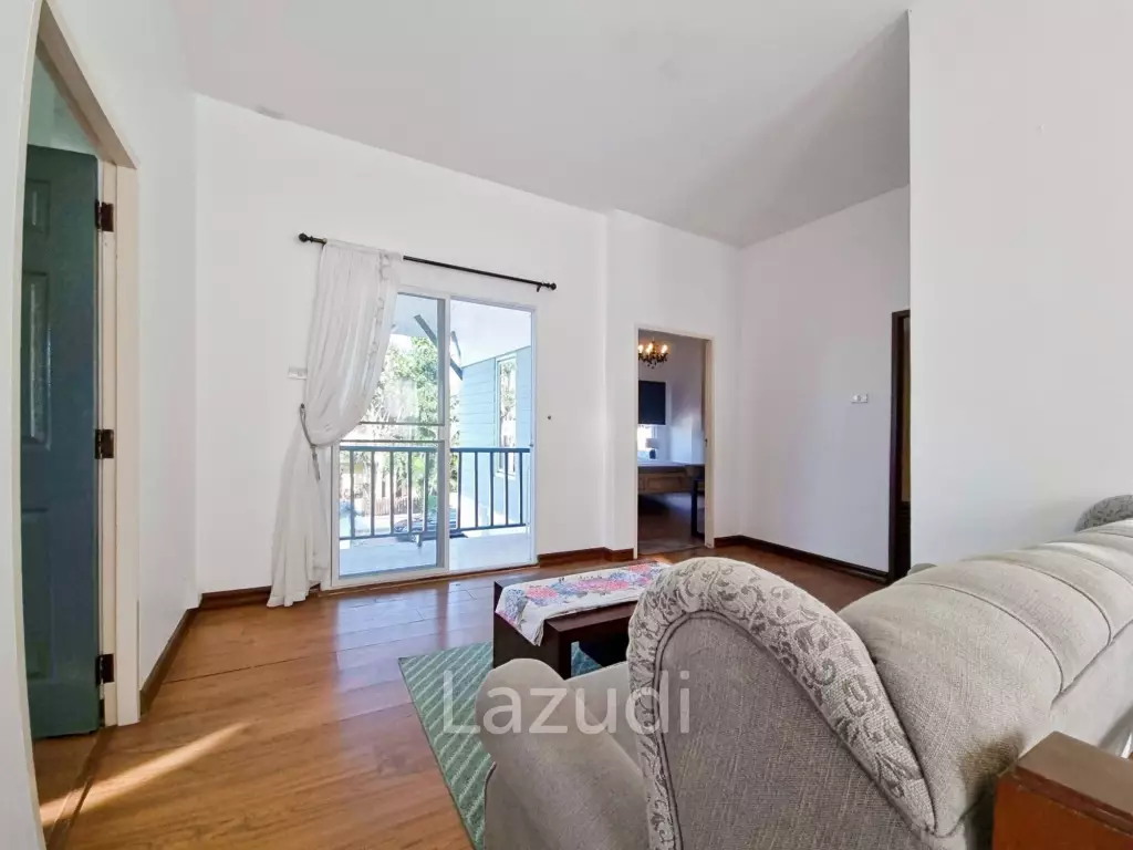 Huahin Beverly Hill: 4 Bedroom Mountain View