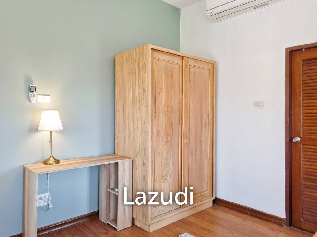 Huahin Beverly Hill: 4 Bedroom Mountain View