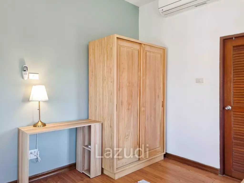 Huahin Beverly Hill: 4 Bedroom Mountain View