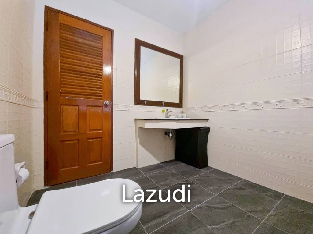 Huahin Beverly Hill: 4 Bedroom Mountain View