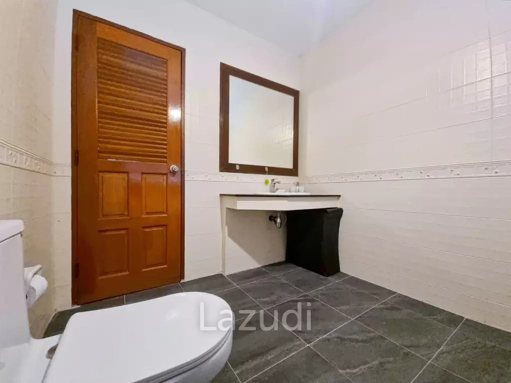 Huahin Beverly Hill: 4 Bedroom Mountain View