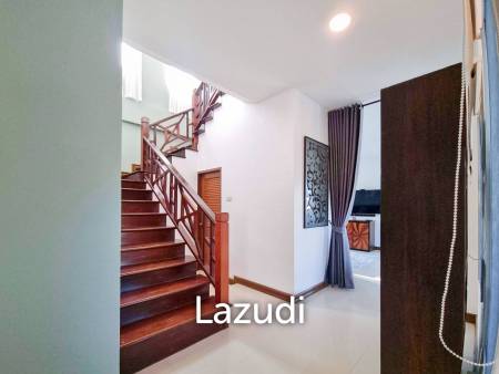 Huahin Beverly Hill: 4 Bedroom Mountain View