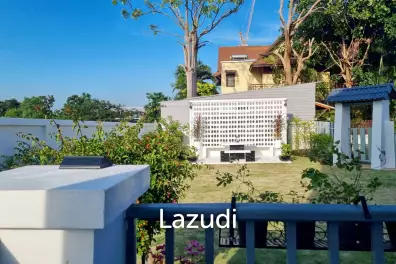 Huahin Beverly Hill: 4 Bedroom Mountain View